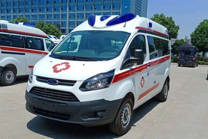 竹山县长途救护车转院